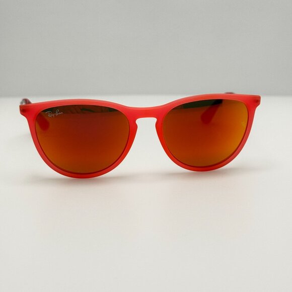 Ray Ban Sunglasses RB 9060S 7009/6Q 50-15-130 - Picture 1 of 8